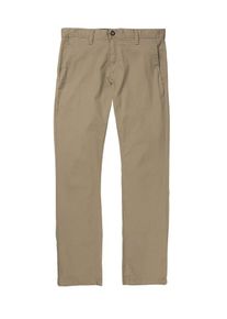 Volcom Heren Chino 'Frickin' beige 28