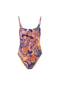 Shiwi Dames Badpak 'Lou' gemengde kleuren M