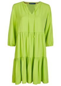 NAVIGAZIONE Robe Femme vert taille 36