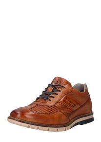 Bugatti Chaussure à lacets 'Simone' Homme marron taille 41