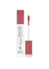 Bell Hypoallergenic Stay-On! rossetto in crema colore 02 Rose Petal 7 g