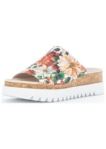 Gabor Mule Femme beige taille 41