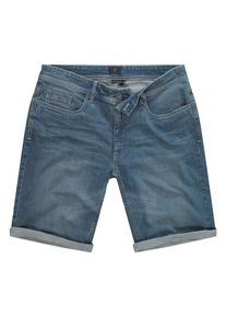 JP1880 Heren Jeans blauw denim 35-36