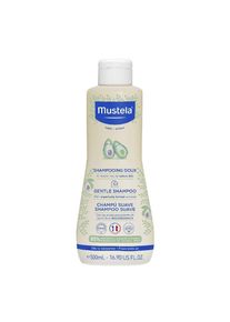 Mustela Zachte Shampoo