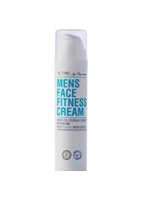 Active By Charlotte - Mens Face Fitness Cream 50 ml