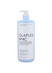 Olaplex - NO.4C Bond Maintenance Clarifying Shampoo 1000 ml