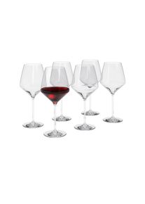 Eva Trio - Legio Nova bourgogne wine glass 6 pcs. (541202)