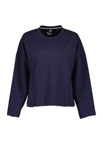 Blue Seven Tricou Femei albastru, Mărimea 40