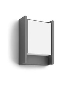 Aplique Led 6W 600Lm 4000K Mod. Arbour Philips