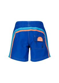 Sundek Kinder Blauw zwembroek voor jongens