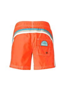 Sundek Kinder Neon zwembroek voor jongens