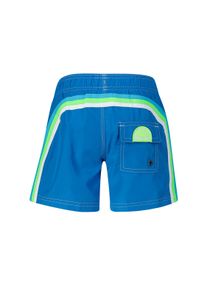 Sundek Kinder Blauw zwembroek voor jongens