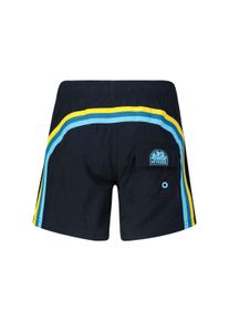 Sundek Kinder Marine blauw zwembroek voor jongens
