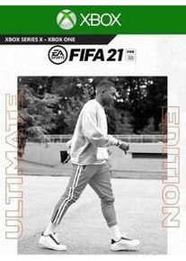 EA SPORTS FIFA 21 | Ultimate Edition (Xbox Series X) - Xbox Live Key - UNITED KINGDOM