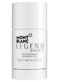Montblanc Mont Blanc Legend Spirit Deo Stick 75gr.