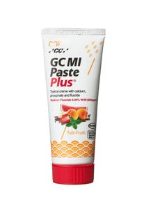 Gc MI Paste Plus dentálny krém, Tutti Frutti, 40 g