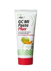 Gc MI Paste Plus dentálny krém, melón, 40 g