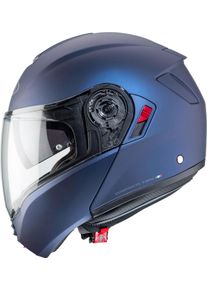 CABERG Levo X, flip up helmet , color: Matt-Dark Blue , size: L