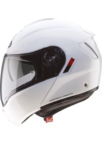 CABERG Levo X, casco ribaltabile , colore: Bianco , dimensione: XL
