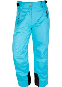 Winter pants Alpine Pro FLEMERA