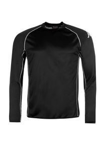 Kappa Masa Long Sleeve Football Tee Mens