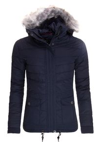 Winter jacket Alpine Pro ICYBA 3