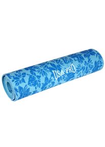 Usa Pro Printed Yoga Mat