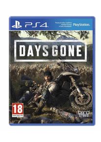 Sony PS4 hra Days Gone