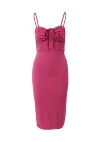 Wal G. Robe 'CYNDEE' Femme rose taille 10