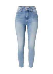 Calvin Klein Jeans Jean Femme bleu taille 24