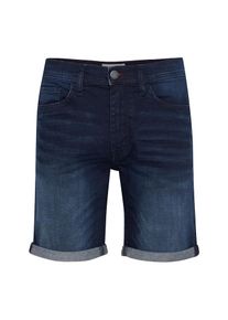 Blend Heren Jeans donkerblauw 33