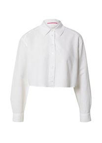 QS Chemisier Femme blanc taille 32