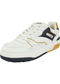 REPLAY  FOOTWEAR Replay Footwear GEMINI Sneaker altweiß