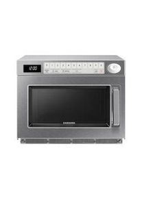 Forno microonde Professionale Samsung, con comandi digitali, camera da mm.370x370x190h adatta per teglie GN 2/3, potenza resa 1,5 Kw - mod.CM1529-UR