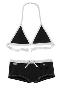 Buffalo Bikini zwart / wit 122-128