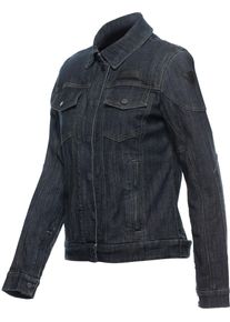 Dainese Denim, kurtka jeansowa damska , kolor: niebieski , rozmiar: 42