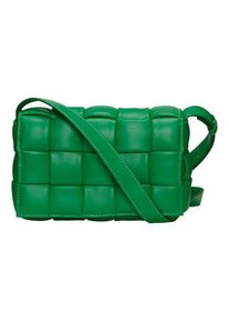 Noella Brick Bag - Bright Green ONE SIZE