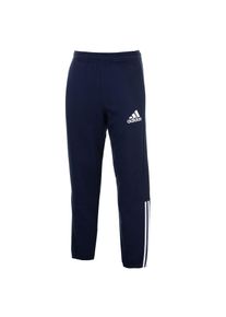 Adidas 3 Stripe Jogging Pants Mens