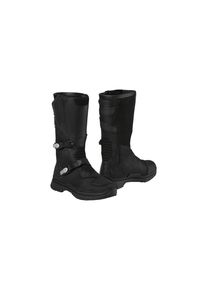BMW Gotthard GTX Motorradstiefel (schwarz)