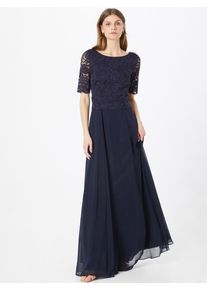 Vera Mont Večern&eacute; &scaron;aty Ženy tmavomodr&aacute; 36