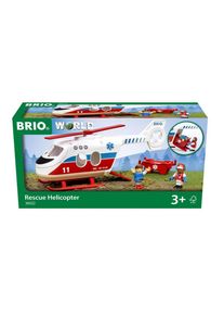 Rescue Helicopter | From age 3 +