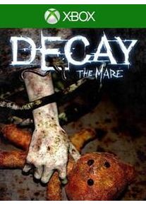 Decay: The Mare (Xbox One) - Xbox Live Key - EUROPE