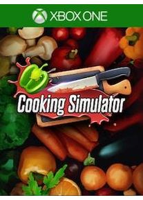 Cooking Simulator (Xbox One) - Xbox Live Key - EUROPE