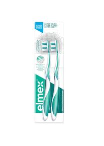 Elmex Sensitive Tandenborstel Extra Soft DUO
