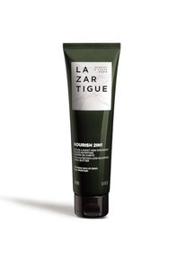 Lazartigue Nourish 2in1 High Nutrition Low-Shampoo Shea Butter