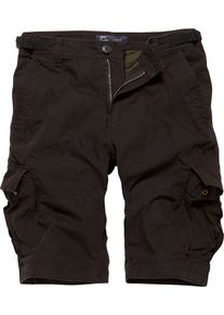 Vintage Industries Terrance, pantalones cortos cargo , color: Null , tamaño: XXL