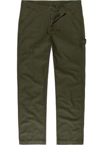 Vintage Industries Ackley, textile pants , color: Olive , size: XL