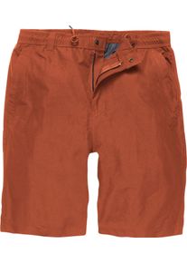 Vintage Industries Eton, shorts , color: Orange , size: XXL