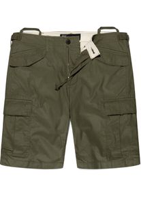 Vintage Industries Anderson, short cargo , couleur: Clair Olive , taille: S
