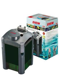 Eheim - Canister Filter Experience 250 with Filter material - (130.4415)